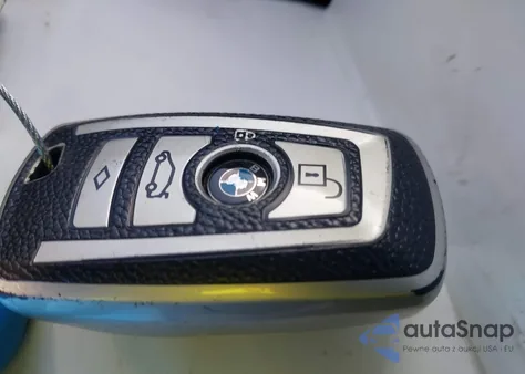 2016 BMW 528I xDrive из США, поврежденный, VIN WBA5A7C59GG149685